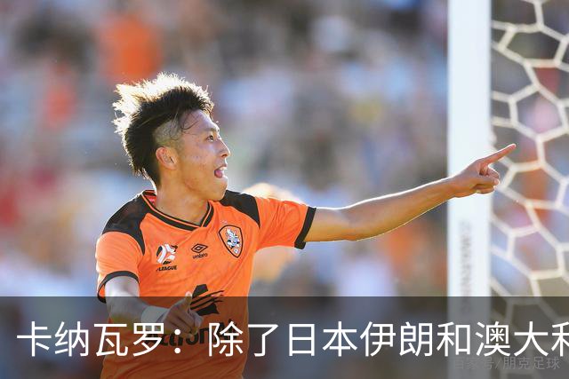 卡纳瓦罗：除了日本伊朗和澳大利亚 所有亚洲球队都需要进步